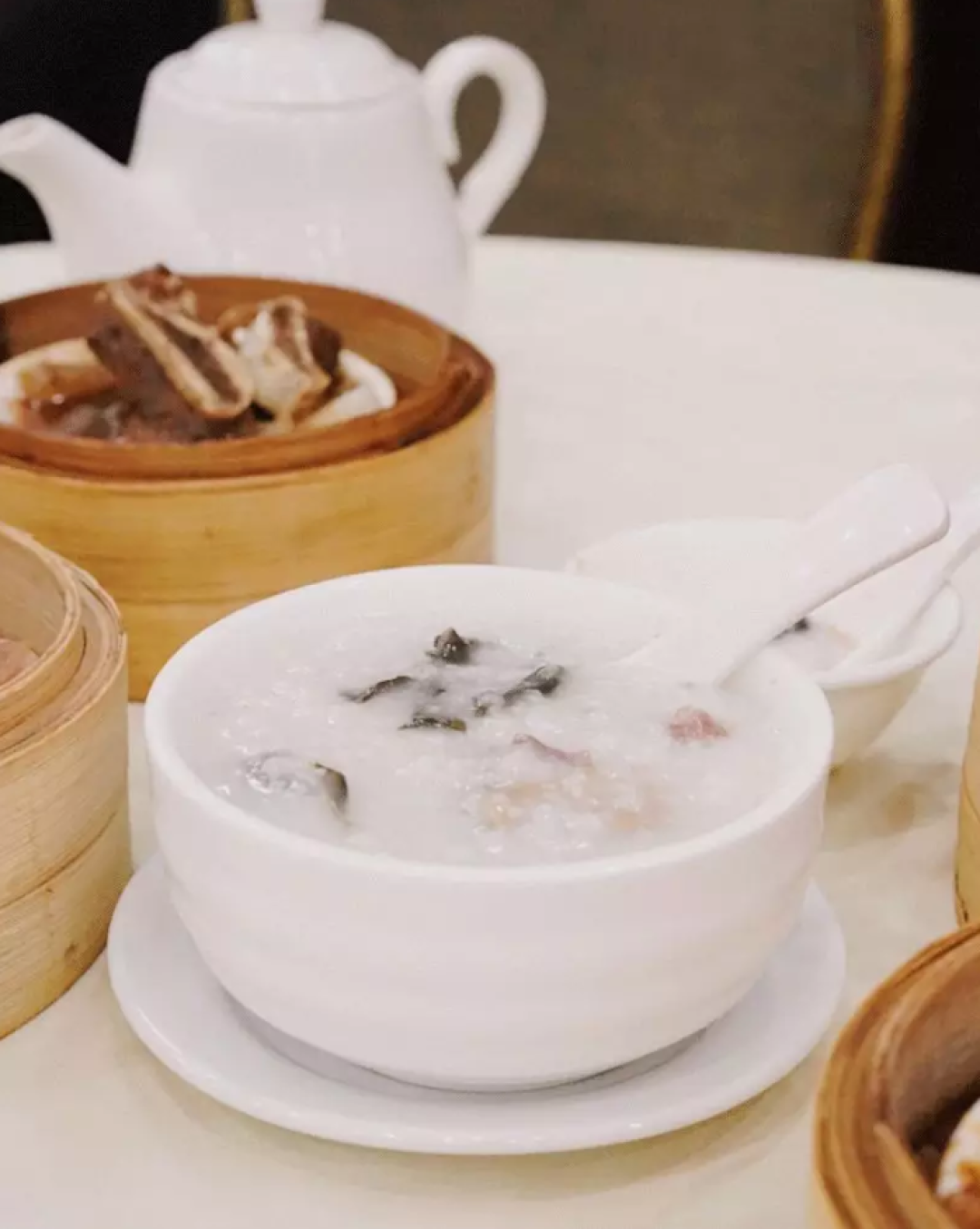深圳48小时 | 美食荒漠里留存的老广味道
