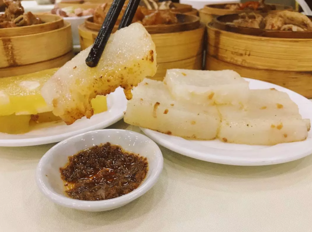 深圳48小时 | 美食荒漠里留存的老广味道