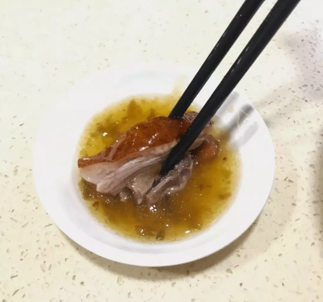 深圳48小时 | 美食荒漠里留存的老广味道