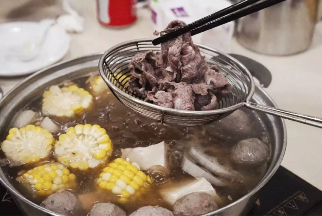 深圳48小时 | 美食荒漠里留存的老广味道