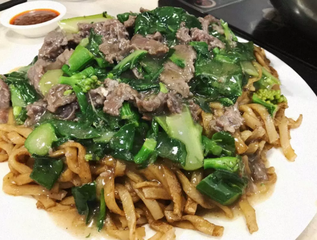 深圳48小时 | 美食荒漠里留存的老广味道