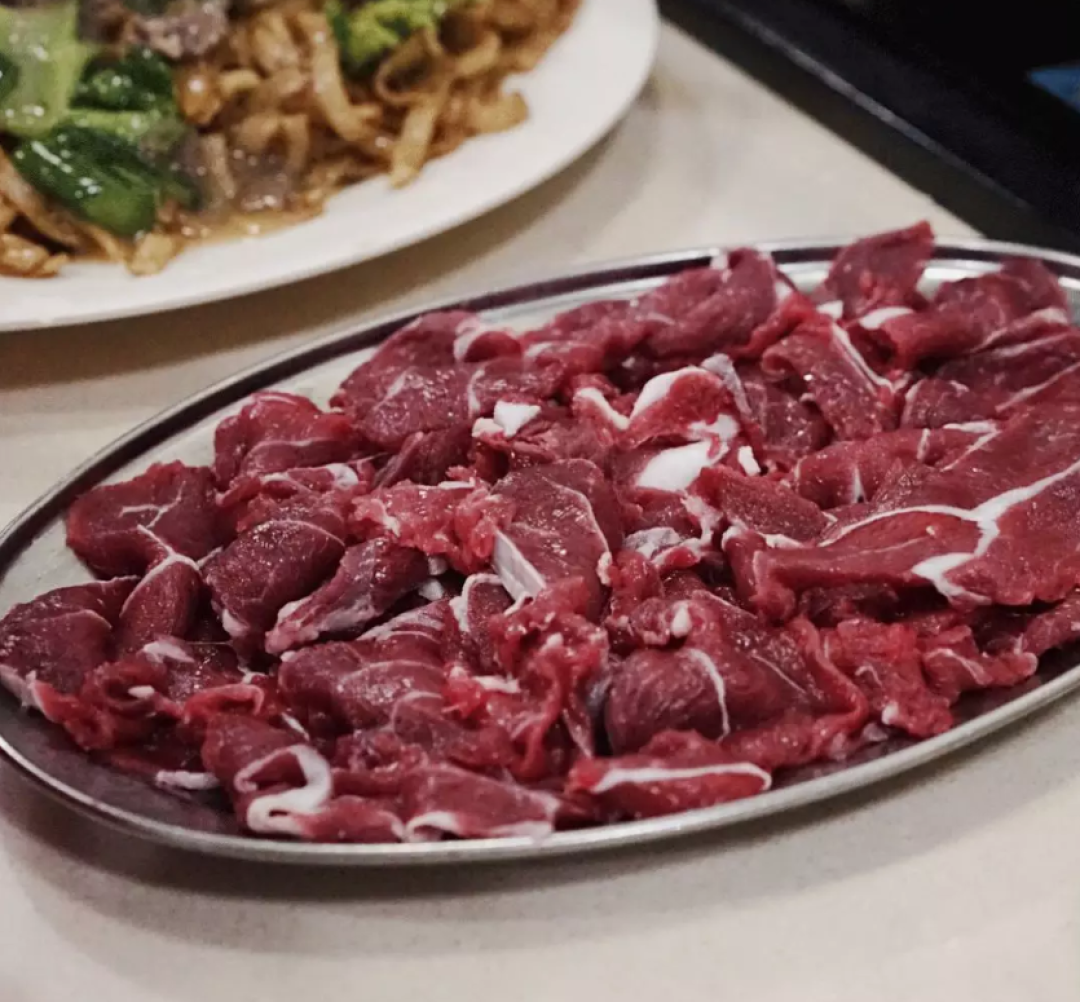 深圳48小时 | 美食荒漠里留存的老广味道