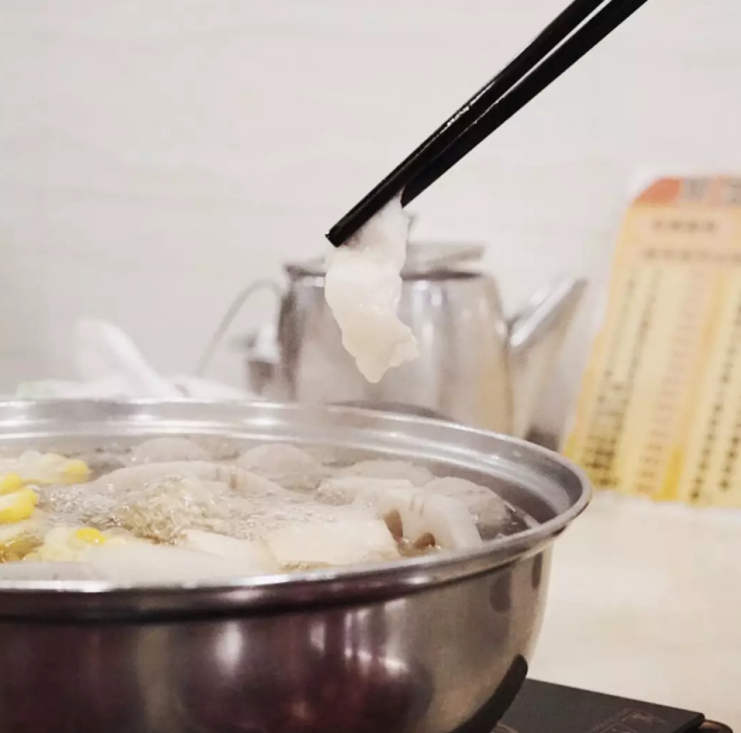 深圳48小时 | 美食荒漠里留存的老广味道