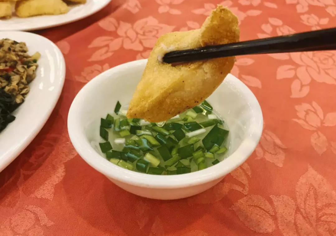深圳48小时 | 美食荒漠里留存的老广味道