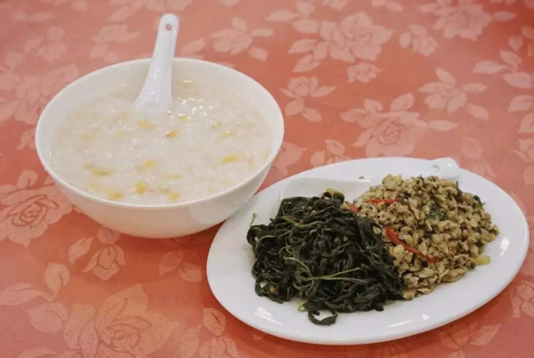深圳48小时 | 美食荒漠里留存的老广味道