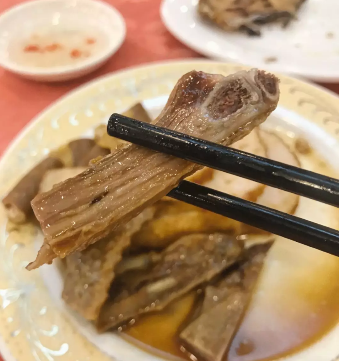 深圳48小时 | 美食荒漠里留存的老广味道