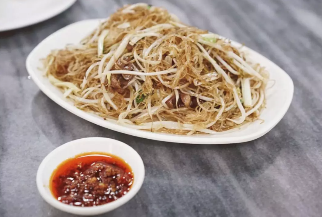 深圳48小时 | 美食荒漠里留存的老广味道