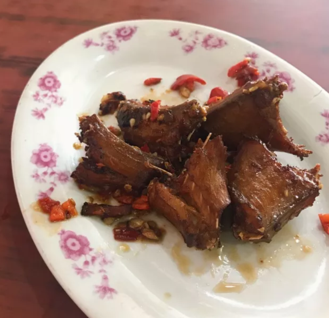 深圳48小时 | 美食荒漠里留存的老广味道