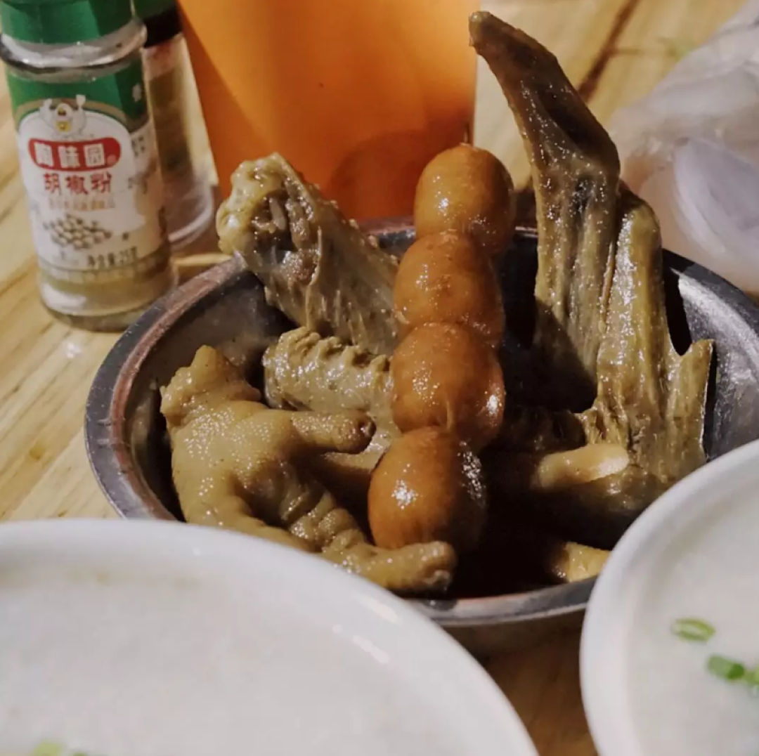 深圳48小时 | 美食荒漠里留存的老广味道