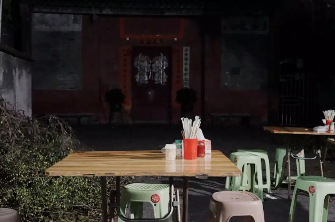 深圳48小时 | 美食荒漠里留存的老广味道