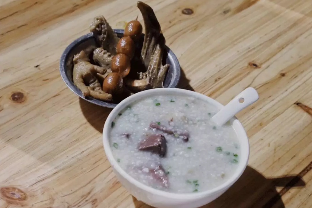 深圳48小时 | 美食荒漠里留存的老广味道