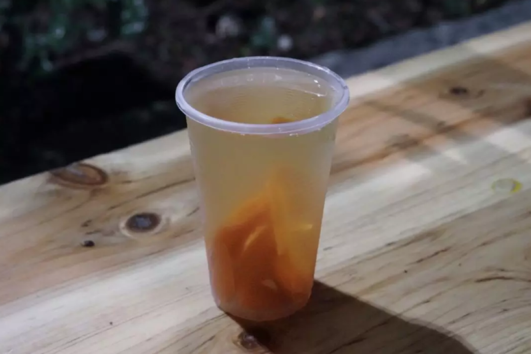 深圳48小时 | 美食荒漠里留存的老广味道