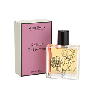 Miller Harris Noix De Tubereuse 晚香玉之心 EDP 女性淡香精 50ml