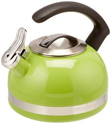 KitchenAid/凯膳怡 KTEN20CBKL 2.0夸脱水壶