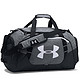 UNDER ARMOUR 安德玛 UNDENIABLE DUFFLE BAG 3.0 中号运动单肩包