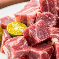 BEAR'S PASTURE 熊氏牧场 阿根廷牛上脑块 500g