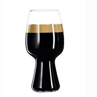 中亚Prime会员：SPIEGELAU Stout Glass 无铅水晶啤酒杯