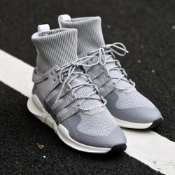 adidas 阿迪达斯 Originals EQT Support ADV Winter 中性款休闲运动鞋