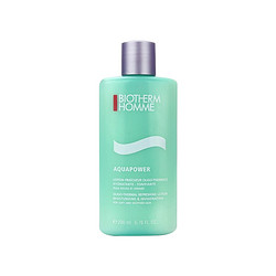 BIOTHERM 碧欧泉 男士水动力爽肤水 200ml