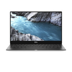 DELL 戴尔 XPS 13-9370 13.3英寸笔记本（i7-8550U、8GB、256GB）