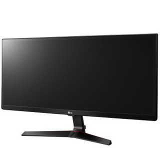  LG 29UM69G-B 29英寸 IPS电竞显示器