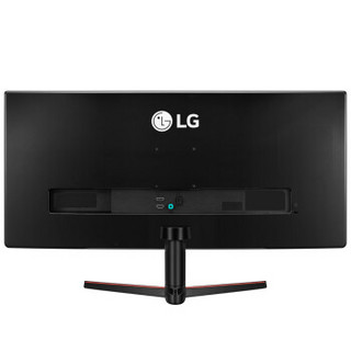  LG 29UM69G-B 29英寸 IPS电竞显示器