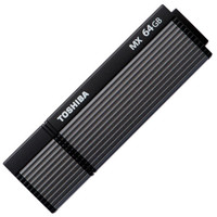 TOSHIBA 东芝 Osumi MX 64GB USB3.0 U盘