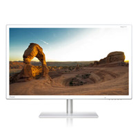  iFound 方正 FD27V+ 27英寸 显示器 (ADS面板、1920 x 1080)