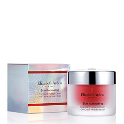 Elizabeth Arden 伊丽莎白·雅顿 晶璨皙颜面霜 50ml