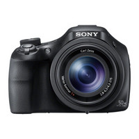 SONY 索尼 DSC-HX400 长焦数码相机