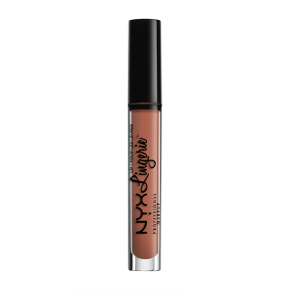  NYX Professional Makeup 哑光丝绒唇釉 4ml 6 Push-Up