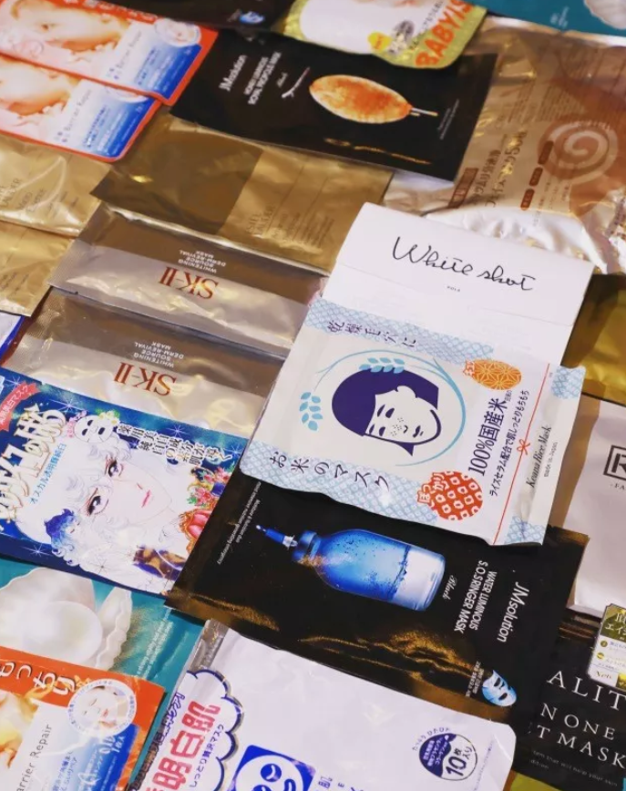 我买了20多斤面膜,这几款好用不好用帮你排雷!