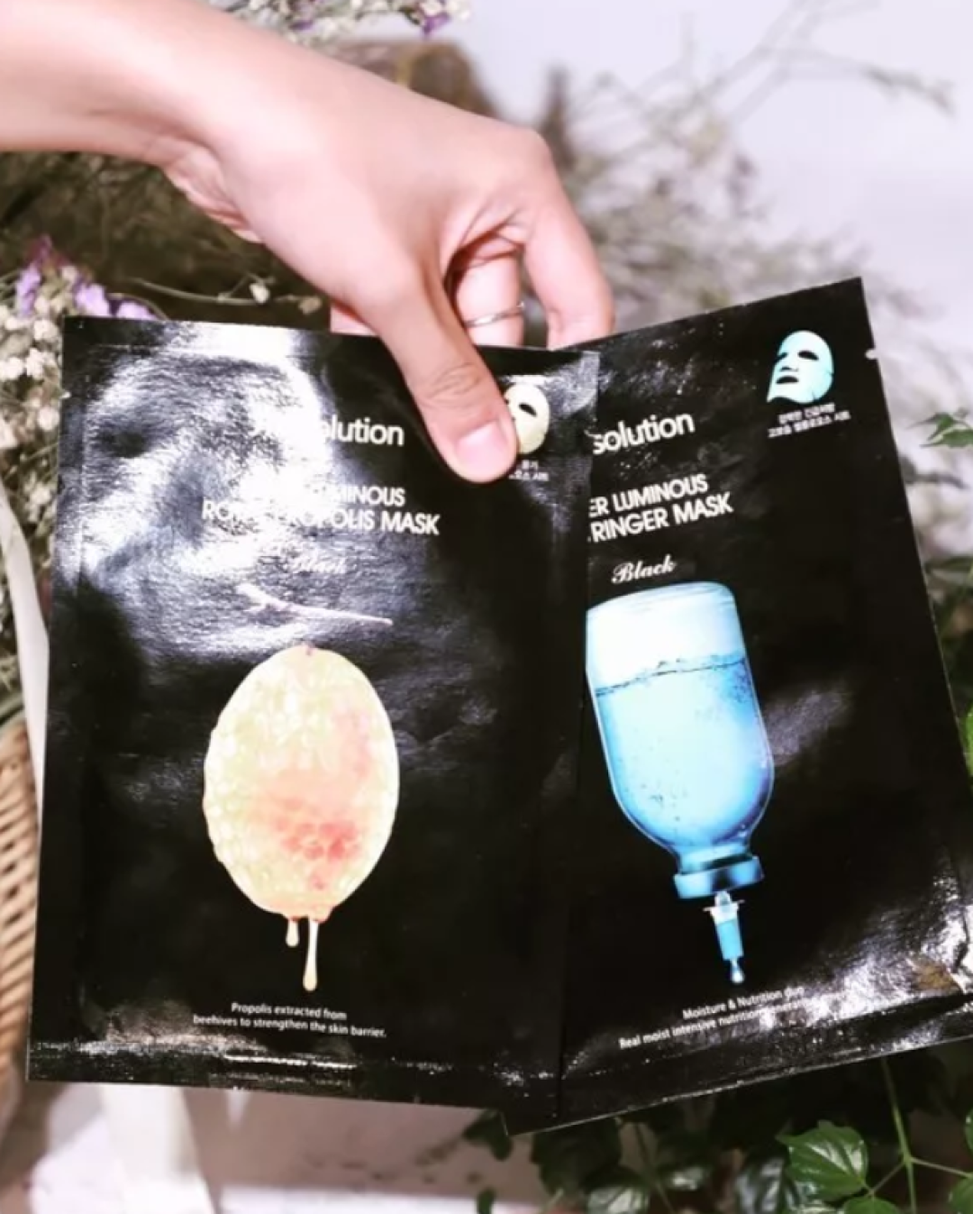 我买了20多斤面膜,这几款好用不好用帮你排雷!
