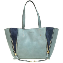 Chloé CHC17SS271 HEQ NR41H 女士手提包