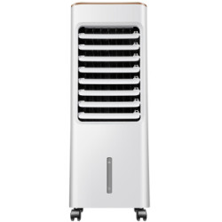 Midea 美的 AAB10A 制冷静音空调扇(赠冰晶)