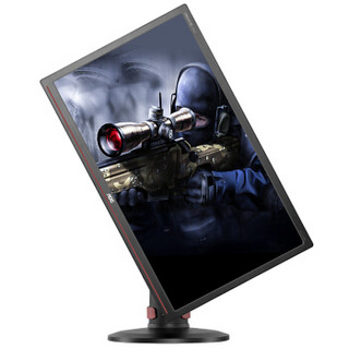 AOC G2770PF/BR 27英寸 电竞液晶显示器 (1920*1080、144HZ、FreeSync)