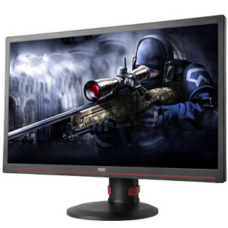 AOC G2770PF/BR 27英寸 电竞液晶显示器 (1920*1080、144HZ、FreeSync)