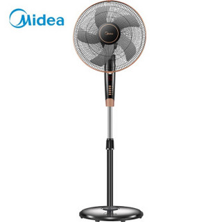 Midea 美的 FS40-13GR 落地扇