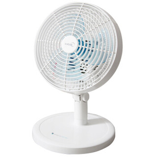  Midea/美的 FTW18-12L 台夹两用 电风扇