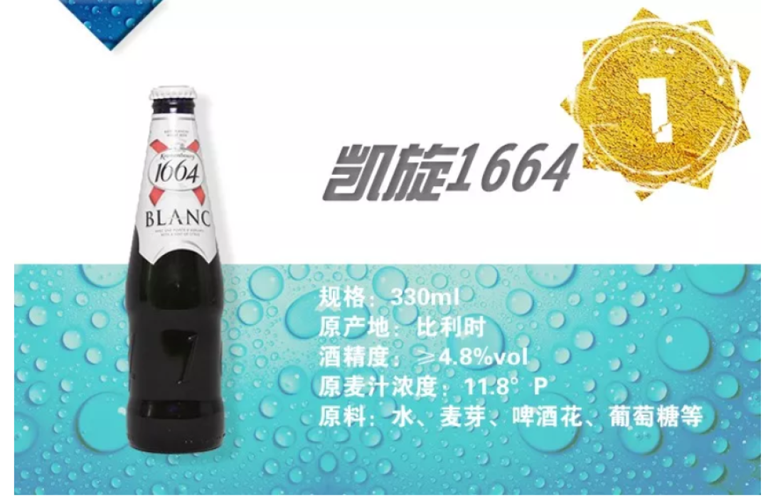 巴西阿根廷德国英格兰出局了,天台上的27款啤酒在等你