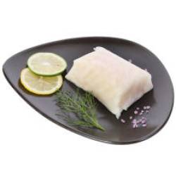 新西兰冷冻银鳕鱼/南极犬牙鱼 (去皮去刺）150g *2件 +凑单品