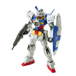 万代/BANDAI模型 1/100 MG 高达AGE-1 基本型/Gundam/高达 动漫