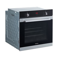 SIEMENS 西门子 HB333ABS0W 嵌入式烤箱