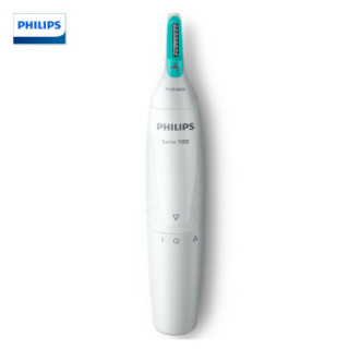 Philips 飞利浦电动脱毛器 Philips 飞利浦nt1140 15 耳毛鼻毛修剪器 报价价格评测怎么样 什么值得买