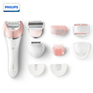 PHILIPS 飞利浦 BRE640/00 剃脱毛器