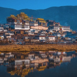 云南丽江-香格里拉一日游