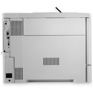 HP 惠普 Color LaserJet Ent M552dn 彩色激光打印机 (白色)