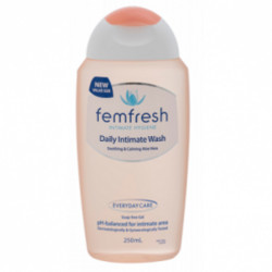 femfresh 芳芯 女性洗护液 250ml