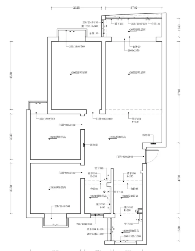 他家通透宽敞,秘诀就在有超多定制收纳空间
