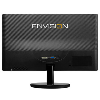 ENVISION 易美逊 H2030WS  19.5英寸显示器 1600*900 TN面板  